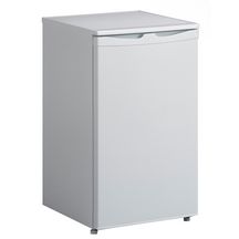 Réfrigérateur MRT 3* Classe E, 84L, compartiment freeze 8L, dégivrage semi-automatique, porte réversible, 83W, tension 230V/50Hz, niveau sonore 41 dBA, Réf. MRT2048Z02