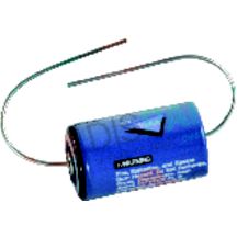 Batterie lithium 3,6V 1/2AA Pour HS30001.1/.2/.3 Réf. 63010218