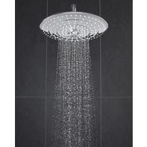 Douche de tête 3 jets Euphoria 260 Chromé 26455000