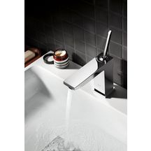 Mitigeur Lavabo EUROCUBE JOY Taille M Chromé Réf. 23657000