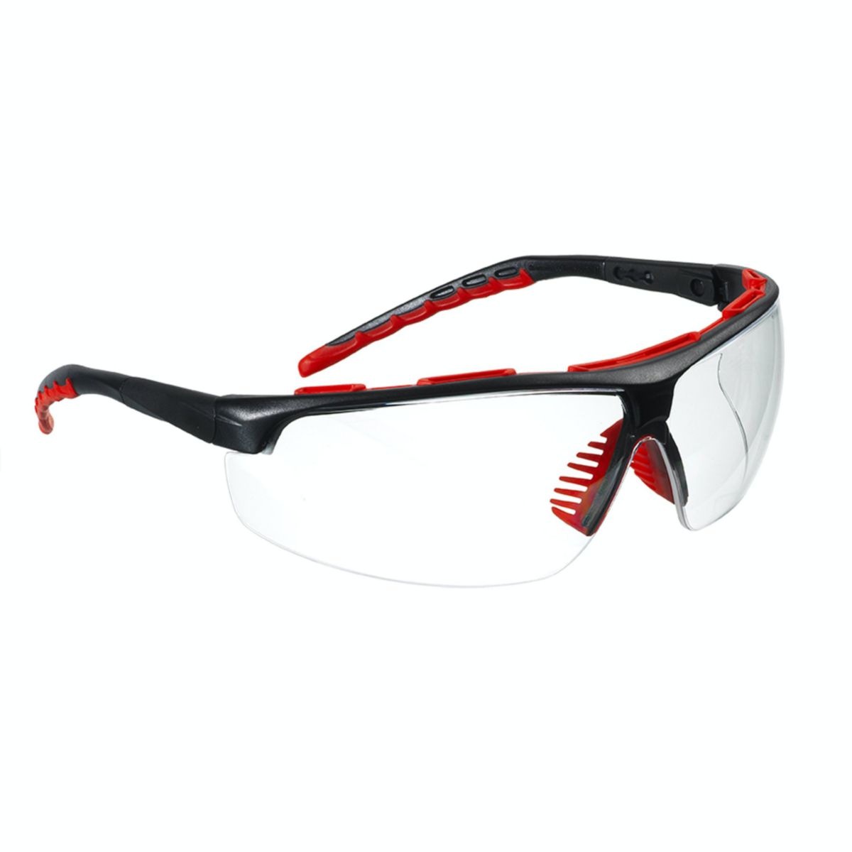 Lunettes Streamlux, incolore, anti rayure Réf. 62590