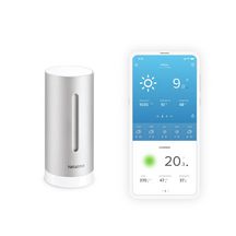 Module additionnel intérieur NETATMO Réf. NIM01-WW