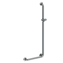 Barres d'appui inox main courante en l 450x1200mm réversible Réf. 01244-HD