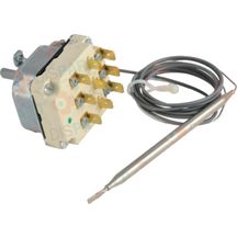 Kit remplacement thermostat IMIT/EGO Réf. 87168347340