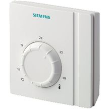 Thermostat d'ambiance chauffage ou clim RAA21 / réf. S55770-T220