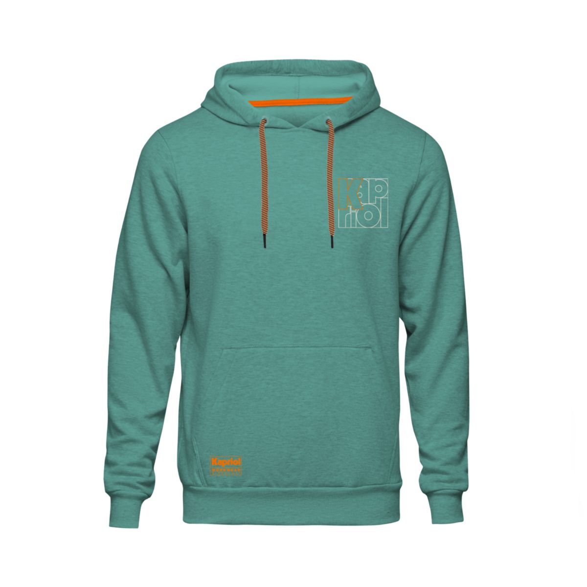 Sweatshirt ENJOY ATLANTIC taille L Réf. 37782