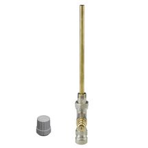 Corps vertical monotube RA 15/6T 1/2 013G3220