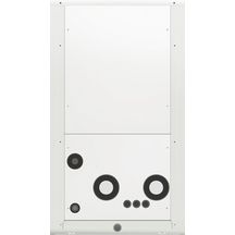 Module hydraulique 50kW avec pompe incluse et contrôleur de débit monté Réf. PAW-500WP5G1