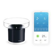 Pluviomètre NETATMO Réf. NRG01-WW