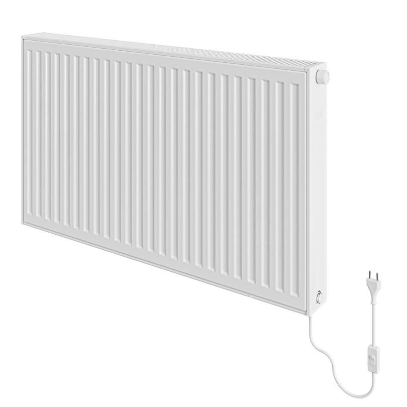 Radiateur à convection assistée par ventilateur ULOW E 1505W 22 900 1000 Réf. EH229001000