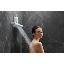 Rainfinity douche d'épaule 500 1jet Réf. 26243000