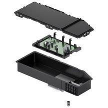 Carte électronique en option pour Aquarea Générations K et L réf :CZ-NS5P