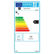 Accumulateurs à gaz SFB-E X 100 G20/G25 STYX Réf. 3211117