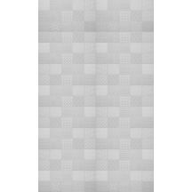 Panneau mural Kinewall Design 3 mm 150X202 ciment - carreaux gris