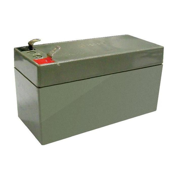 Batterie 12v 1.2 ah Réf. 3199PNP1212