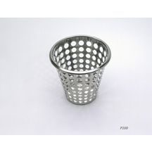 Panier P100 pour évacuation diamètre 100 mm capacité 0,450 l