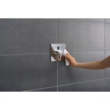 hansgrohe DuoTrun E Set de finition iBox 2, mécanique encastré 2 fonctions