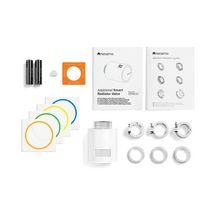 Tête thermostatique intelligente additionnelle Réf. NAV-PRO