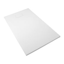 Receveur onyx blanc 2000x1000mm Réf. 11894