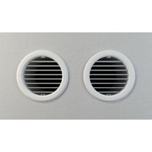 Climatiseur monobloc sans unité extérieure froid seul Unico air 8SF classe énergétique A Réf 01503