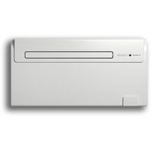 Climatiseur monobloc sans unité extérieure froid seul Unico air 8SF classe énergétique A Réf 01503