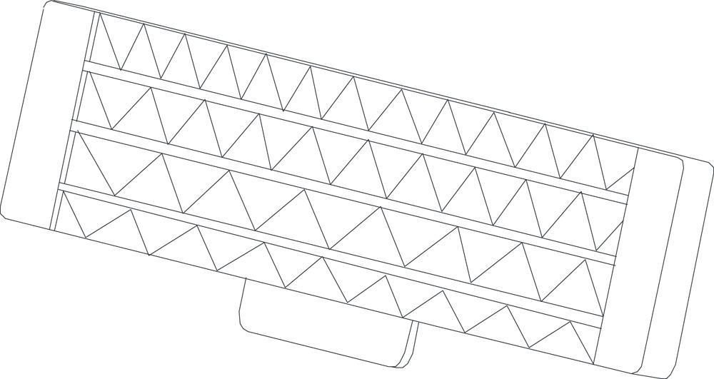 Filtre stérilis.haute-effica. Réf. 8733500265