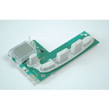 Module interface THEMA FAS 25E - CAS25E-ST - CAS25EV , THEMA CAS23E-ALV - CAS23E-ALV - CAS16EV - CAS16E Réf. S1062100