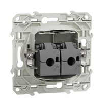 Prise RJ45 Odace - Catégorie 6 - Grade 3 STP multimédia - Réf.S520486