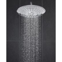 Douche de tête 3 jets Euphoria 260 Chromé 26455000