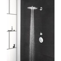 Douche de tête 3 jets Euphoria 260 Chromé 26457000