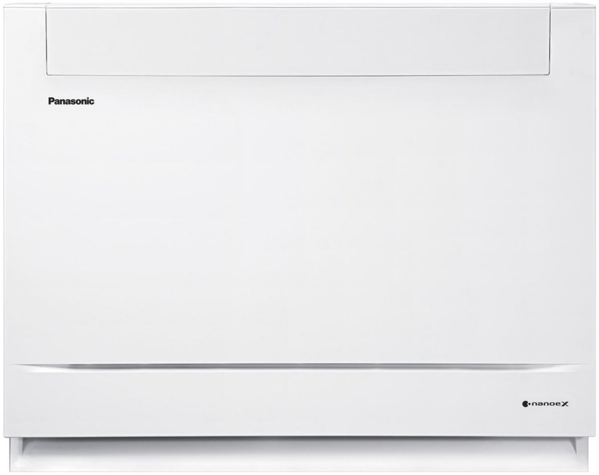 Unité intérieure console résidentielle 3,5 kW compatible en multi classe énergétique A++ Réf. CS-Z35UFEAW