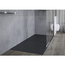 Paroi Levelbest avec segment pivotant 800x400 Réf. 27018