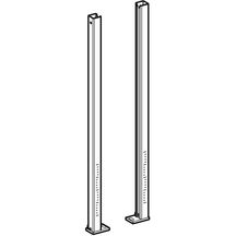 Jeu de pieds DUOFIX pour chape jusqu'à 40 cm réf. 111.848.00.1