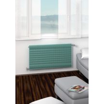 Radiateur Eau chaude Lamella blanc 657 06 D15 BP S S, Puissance: 226W Réf. 657 6