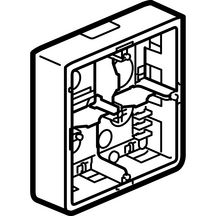 Cadre-pr supprt réf.802 64- prof 46- 2x5/2x2x2 mod/variat colorimétq Ref.080274