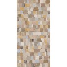 Grès cérame Naxos Pictura terre soft rectifié 30 x 60 cm 0128086