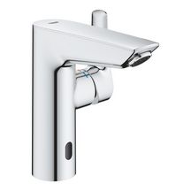 Mitigeur monocommande Lavabo Taille M Eurosmart Chromé GROHE Réf. 23975003