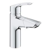 Mitigeur Lavabo EUROSMART Taille M  Chromé GROHE Réf. 23976003