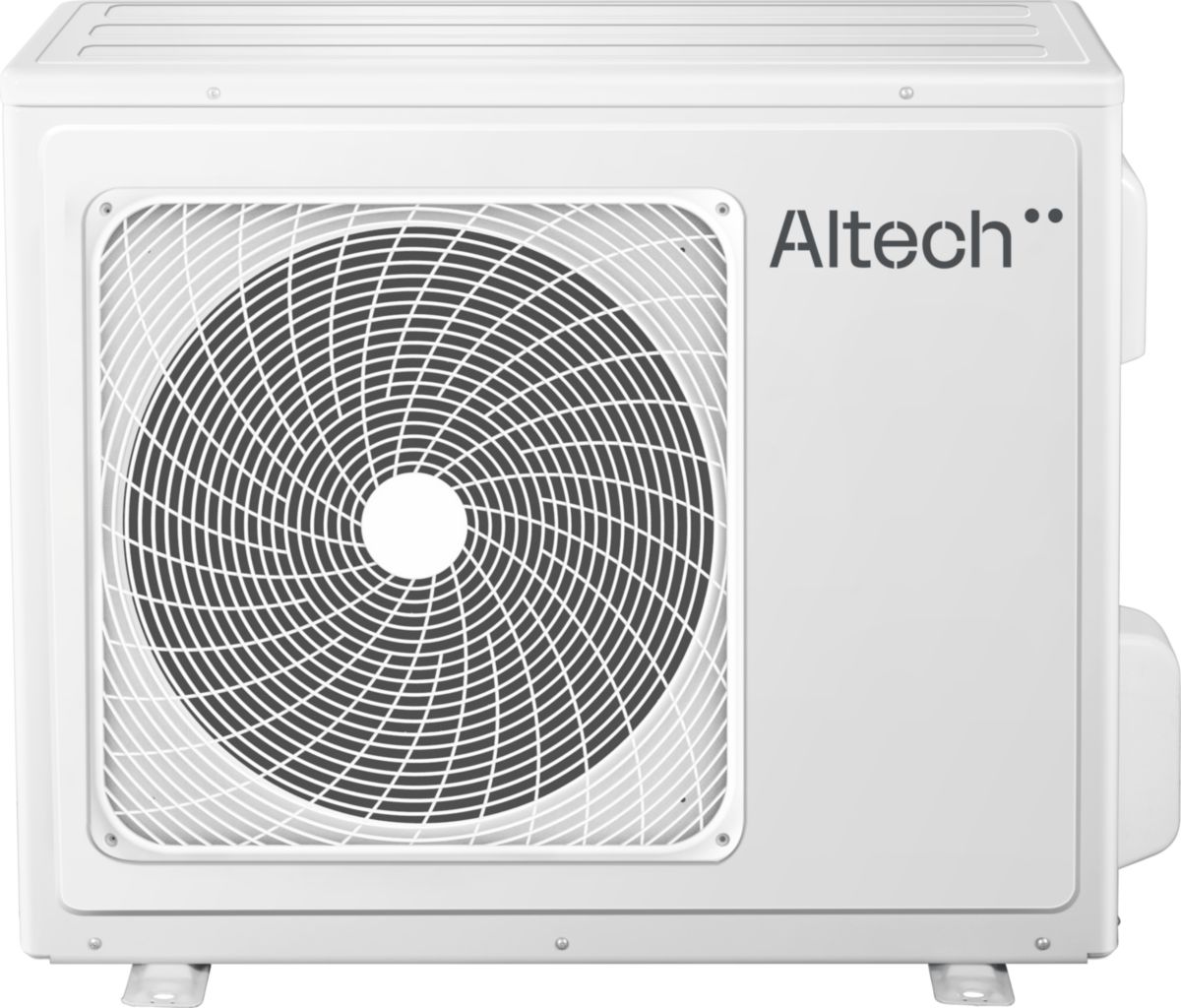 Unité extérieure de pompe à chaleur air/air Altech ALTe301 standard 2,6kW mono R32