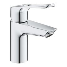 Mitigeur monocommande Lavabo Taille S Eurosmart Chromé GROHE Réf. 23980003