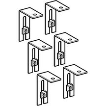 Fixation pour cuvette (le jeu) réf. 352368001