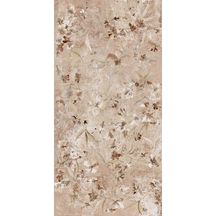 Grès cérame Naxos Pictura flora soft rectifié 30 x 60 cm 0128081