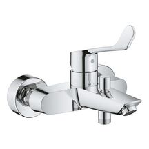 Mitigeur monocommande Bain / Douche Eurosmart Chromé GROHE Réf. 25243003