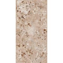 Grès cérame Naxos Pictura flora soft rectifié 30 x 60 cm 0128081