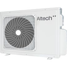 Unité extérieure de pompe à chaleur air/air Altech ALTe301 standard 2,6kW mono R32