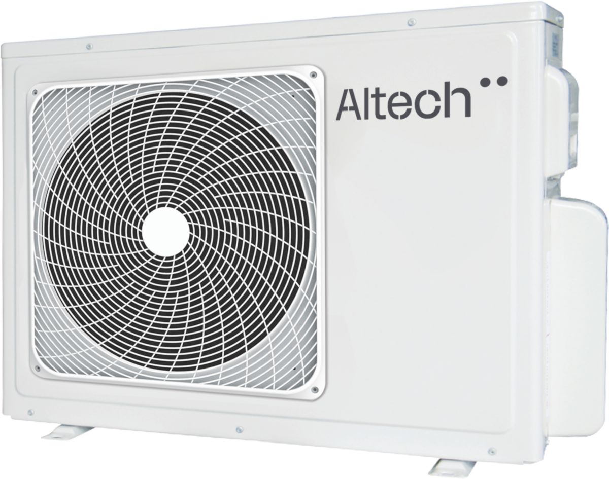 Unité extérieure de pompe à chaleur air/air Altech ALTe301 standard 2,6kW mono R32