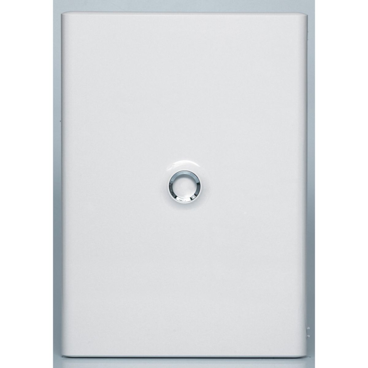 Porte Drivia blanche IP 40 IK 07 pour coffret réf.4 012 23 RAL 9003 Ref.401233