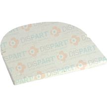 Isolant porte supérieur GN1/NM10/94 Réf. 39836450/FE