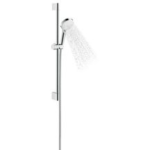 Ensemble de douche Crometta Vario Unica Croma 0,65 m réf. 26532400