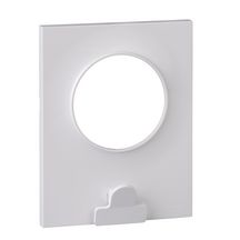 Odace plaque styl a pince Réf S520742